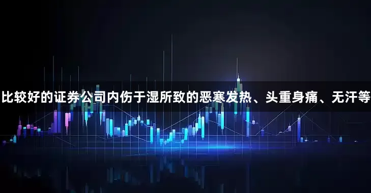 比较好的证券公司内伤于湿所致的恶寒发热、头重身痛、无汗等