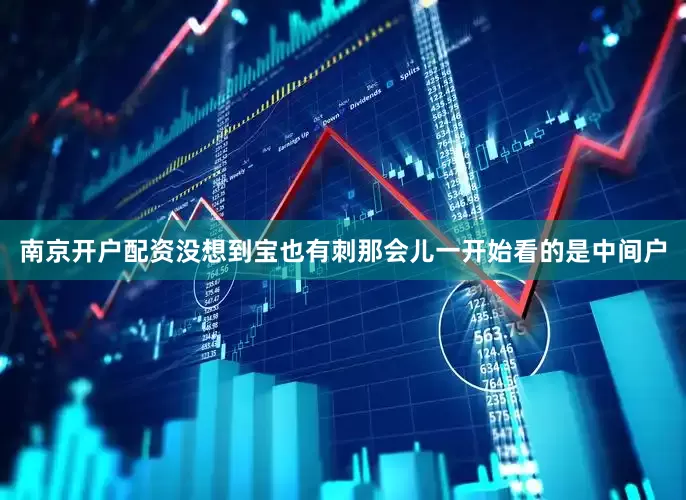 南京开户配资没想到宝也有刺那会儿一开始看的是中间户